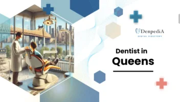 dentist in queens