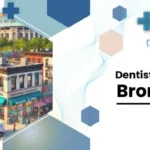 dentist in bronx