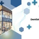 dentist in colindale