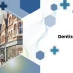 dentist in finchley