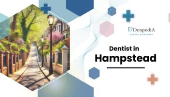 dentist in hampstead