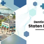 dentist in staten island