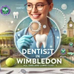 dentist in wimbledon