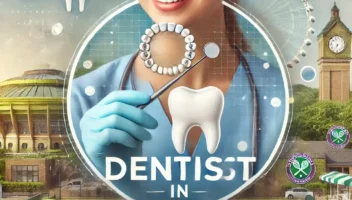 dentist in wimbledon