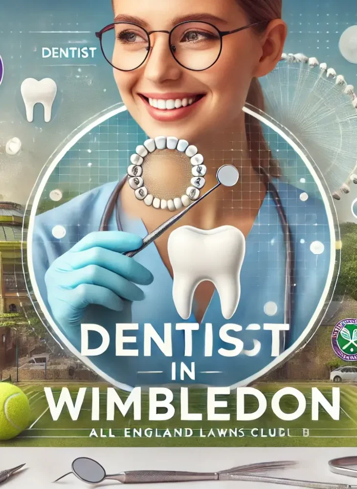 dentist in wimbledon