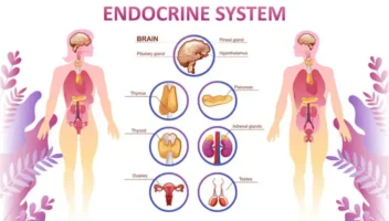 endocrine disorders