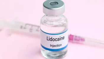 lidocaine