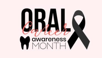 mouth cancer action month