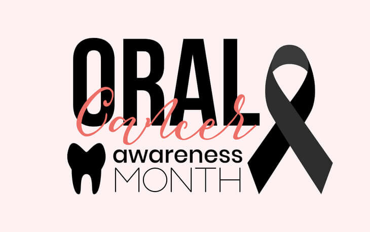 mouth cancer action month