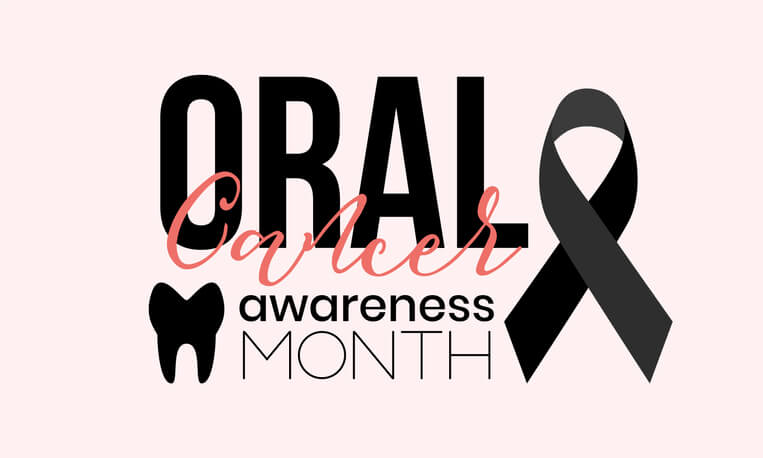 mouth cancer action month