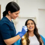 orthodontic therapists