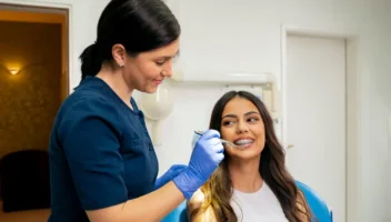 orthodontic therapists