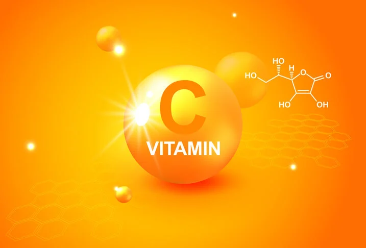 vitamin C