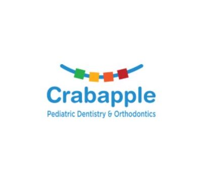 Crabapple-Pediatric-Dentistry-Orthodontics-logo