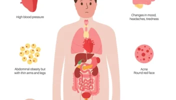 cushing syndrome