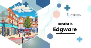 dentist in Edgware