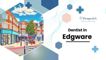 dentist in Edgware