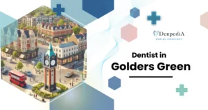 dentist in golders green