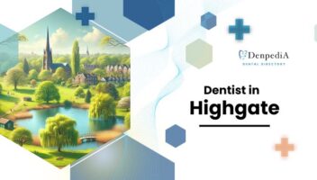 dentist in highgate