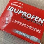 ibuprofen side effects