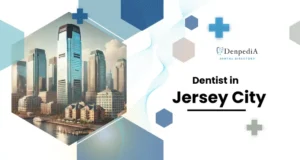 Dentist in Jersey City