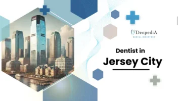 Dentist in Jersey City