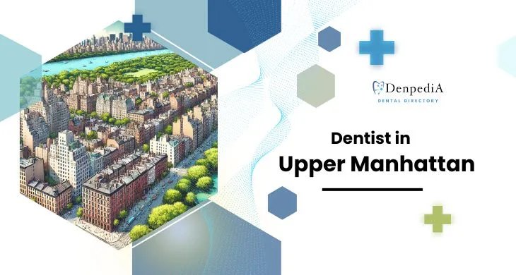 dentist in upper manhattan