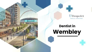 dentist in Wembley