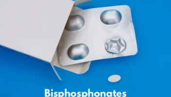 bisphosphonates