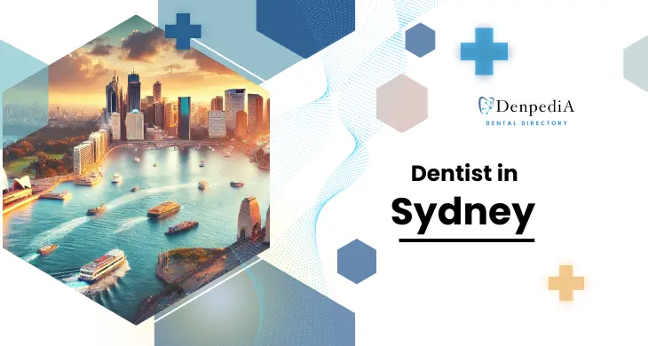 dentist in sydney