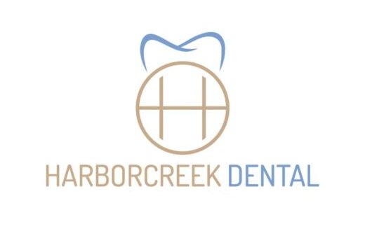 harborcreek-dental-logo