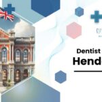 dentist in hendon