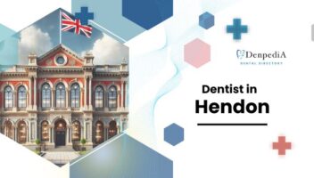 dentist in hendon