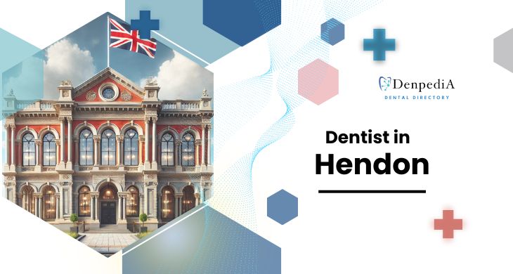 dentist in hendon