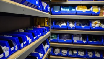 storage of dental materials