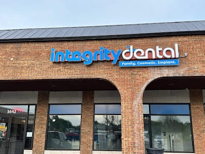 Integrity-Dental-Of-Troy-Office