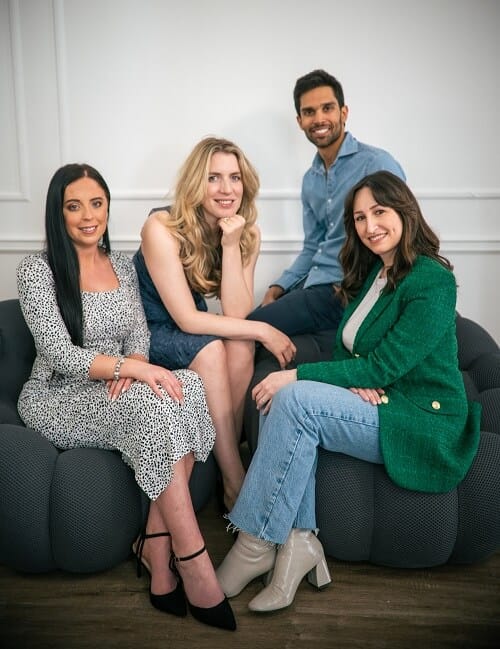 Marylebone-Smile-Clinic-Team-Photo