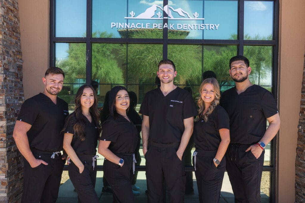 Pinnacle-Peak-Dentistry-Scottsdale-Dentists