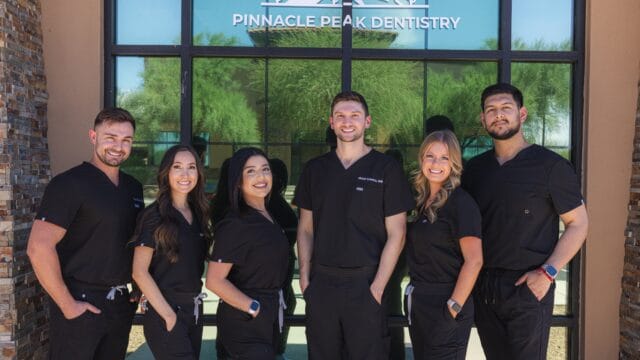 Pinnacle-Peak-Dentistry-Scottsdale-Dentists