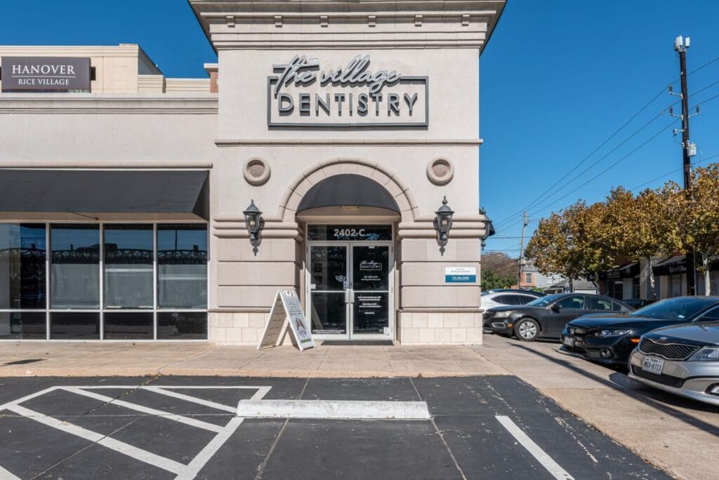 The-Village-Dentistry-Houston-dentist