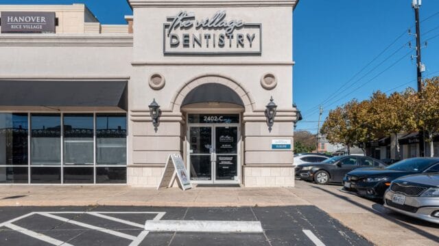 The-Village-Dentistry-Houston-dentist