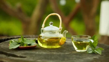 green tea