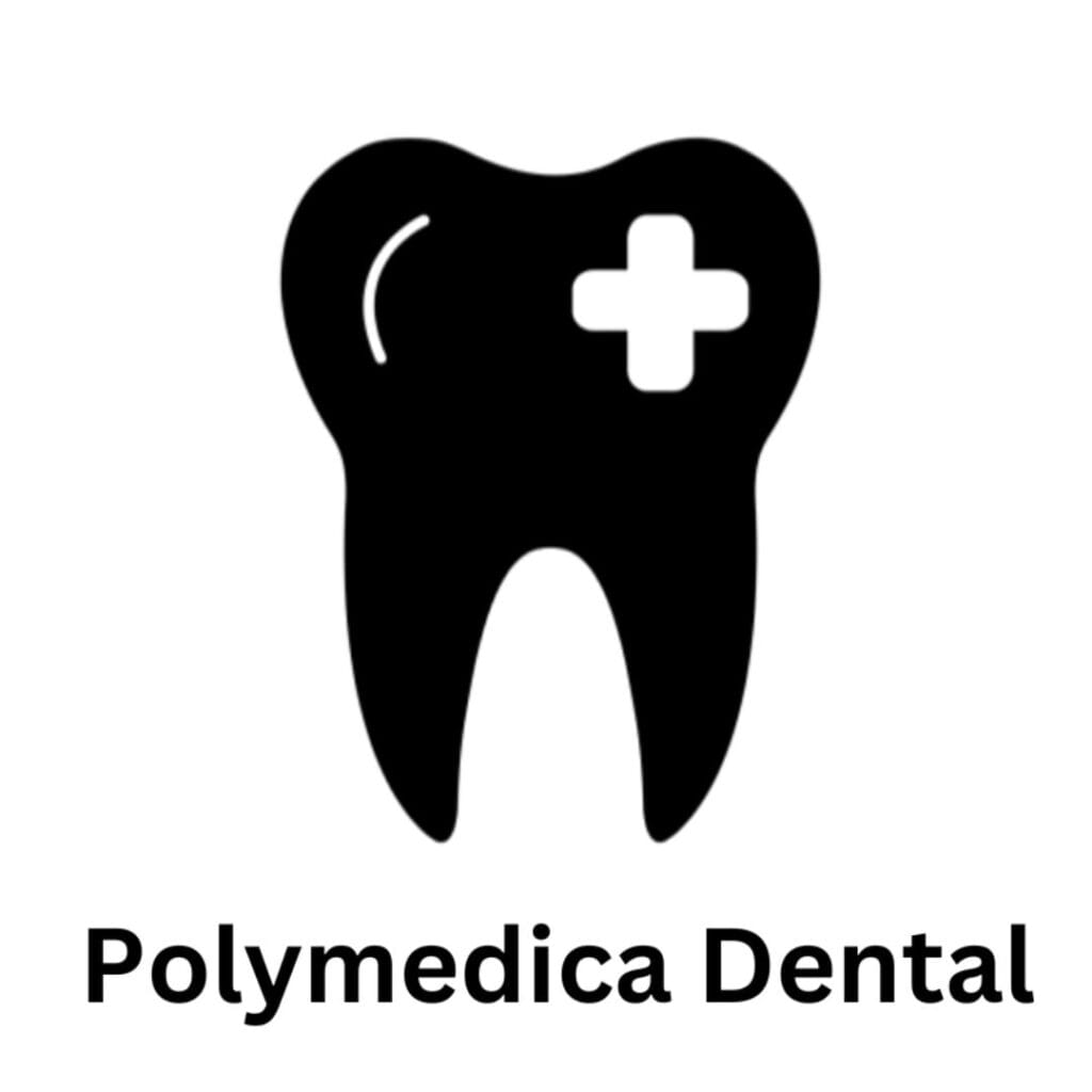 polymedica-dental-logo