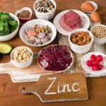 zinc benefits