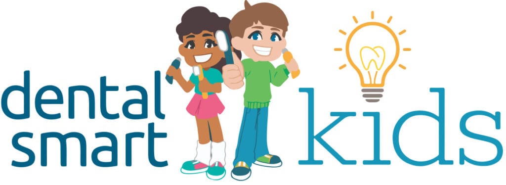 Smart-kids-dental-logo