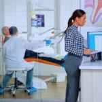 dental office overhead