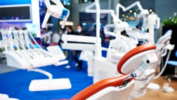 dental trade shows