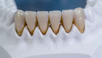 monolithic zirconia crowns