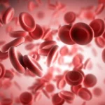 red blood cells