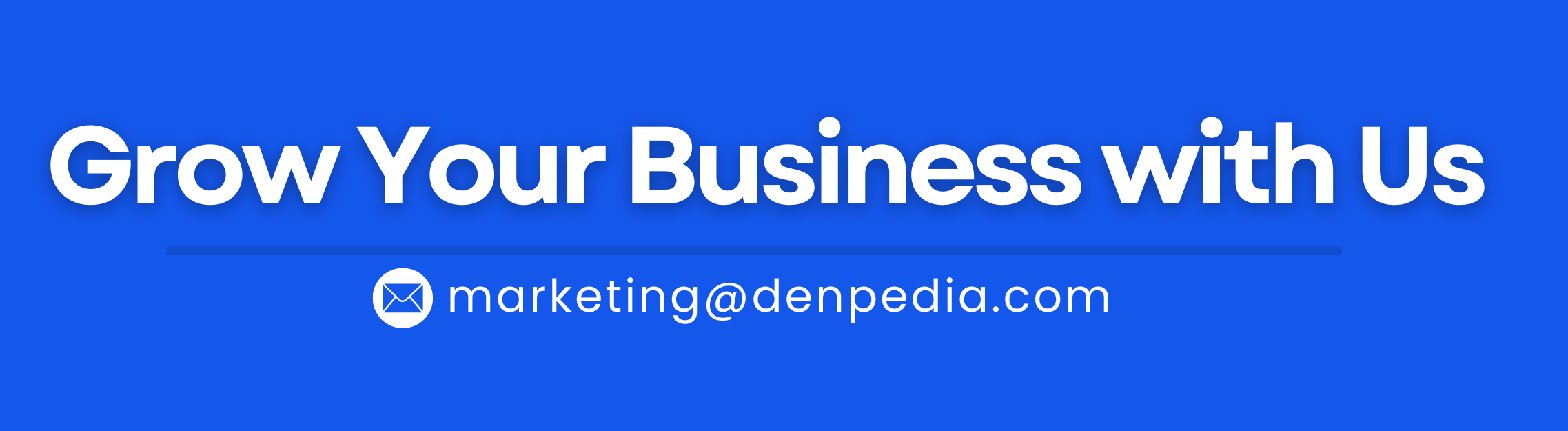 Increase your brand’s visibility with targeted banner advertising for dental professionals at Denpedia. Reach highly engaged dental industry stakeholders today!